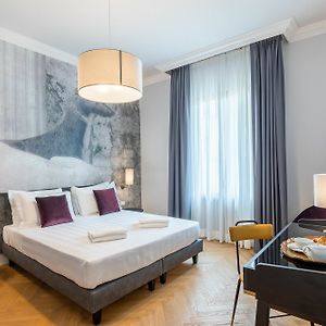 Deluxe Kamer